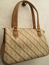 -AUTHENTIQUE sac à main