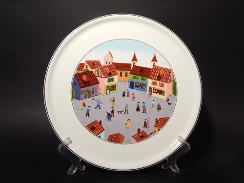 Villeroy boch plat à - boch,