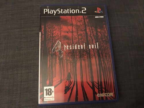 Resident evil sony - vf,