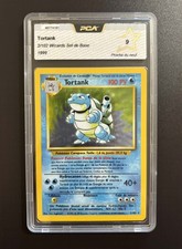 Carte Pokémon : Tortank 2/102