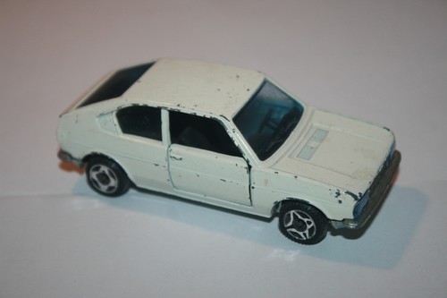 Alfa romeo alfasud - alfa, e
