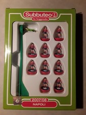 Équipe Subbuteo Napoli
