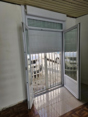 Porte fenêtre pvc blanc - fenÊtre,