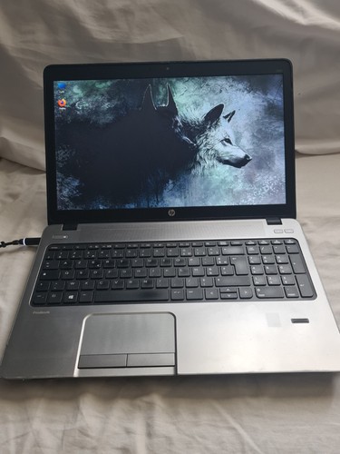 Portable probook 450 - portable, hp