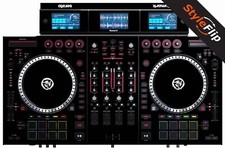 Numark NS-7 III Skin | Color