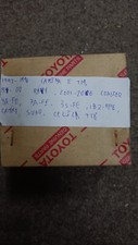 Toyota Celica T18, RAV4 A1, Camry SV30 Ignition Distributor Cap / DISTRIBUTOR CAP