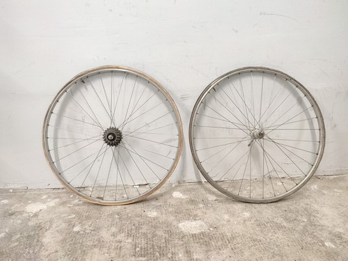 Roues vintage course road - course,