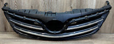 OEM 2011-2013 TOYOTA COROLLA FRONT BUMPER CENTER GRILL GRILLE  53114-02300
