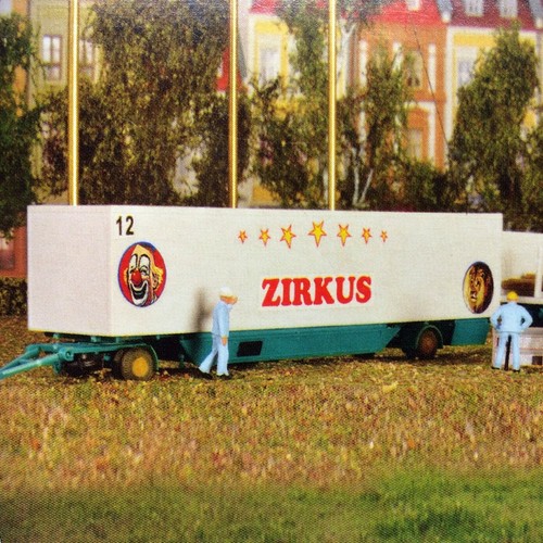 Remorques camion - 2, de