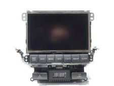 Afficheur LEXUS RX 2 8611048200