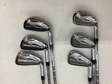 HONMA TOUR WORLD TW747 Vx Iron #5-10(6Clubs)/MODUS/Flex:S/Iron set