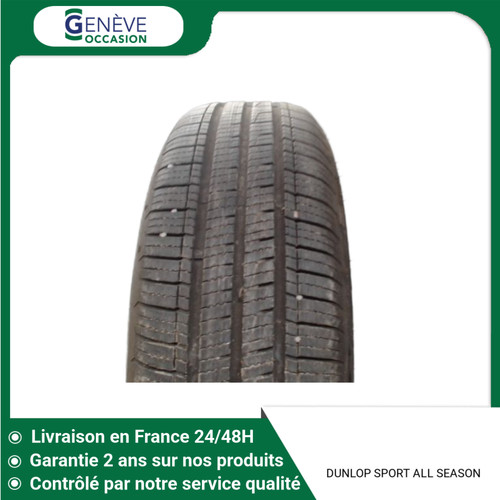 Pneu dunlop sport - dunlop,