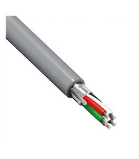 Câble blindé 5 x AWG 24