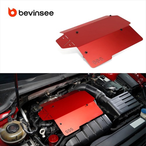 Couvercle moteur en - couvercle, de