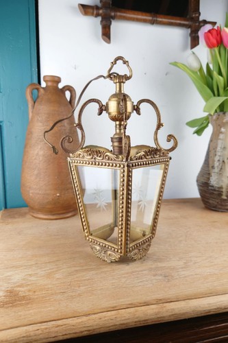 Lustre style louis - lustre,