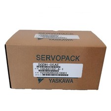 New YASKAWA SGDH-05AE Servo