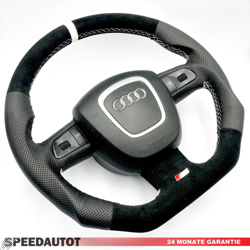 Volant tuning line plat - tuning, s-line