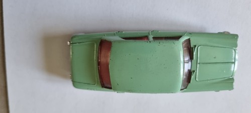 Lancia flavia mercury - ref, 31