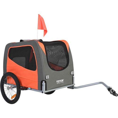 Vevor remorque vélo - de,