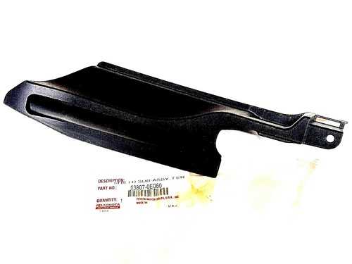 538070e060 toyota highlander - 538070e060,