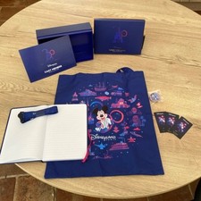 billet collector 30 ans-