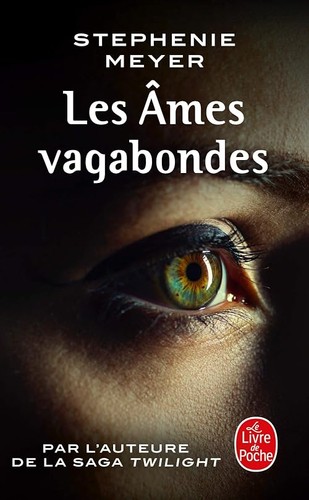Les âmes vagabondes meyer - les,