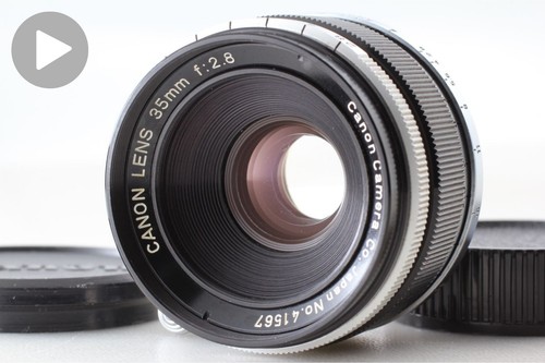 Comme neuf objectif large - [, ]