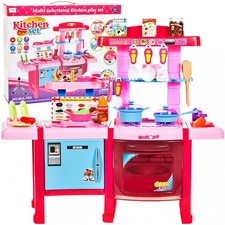 Cuisine pour enfants Malplay