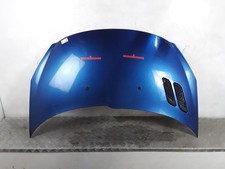 Capot PEUGEOT 206+ 7901R5