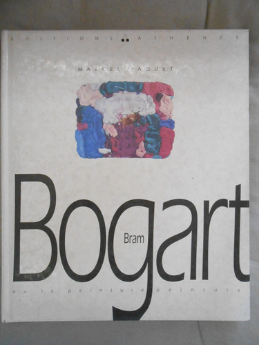 Bram bogart - bram,