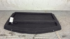 Plage arriere RENAULT SCENIC 4