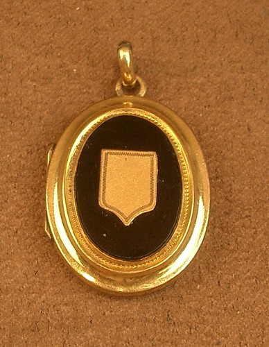 Pendentif ouvrant porte - , photo
