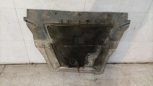 Cache sous moteur - , nissan