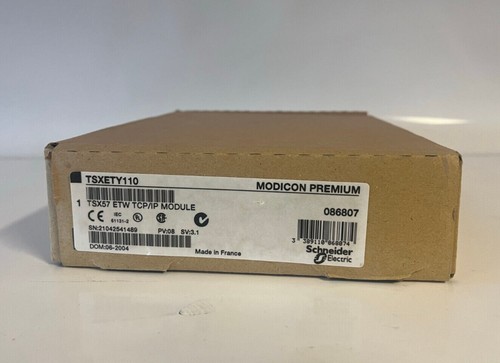 Schneider electric modicon - electric,