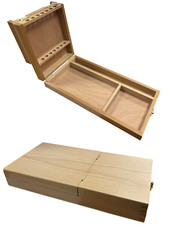 Artiste Peinture Brosse Boite