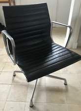 FAUTEUIL ALUMINIUM GROUP EA