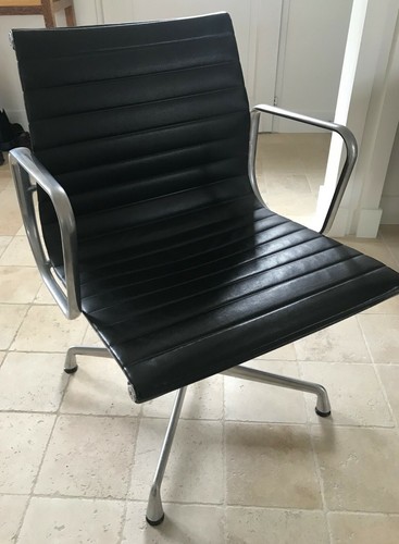 Fauteuil aluminium group - aluminium,