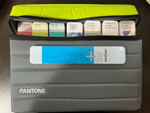 Pantone guide studio set - guide,