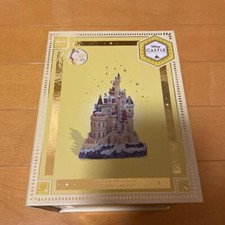 Disney Castle Collection La