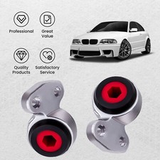 Kit Silent Bloc De Bras Suspension for BMW E46 323i 325Ti 330Ci 31126757623