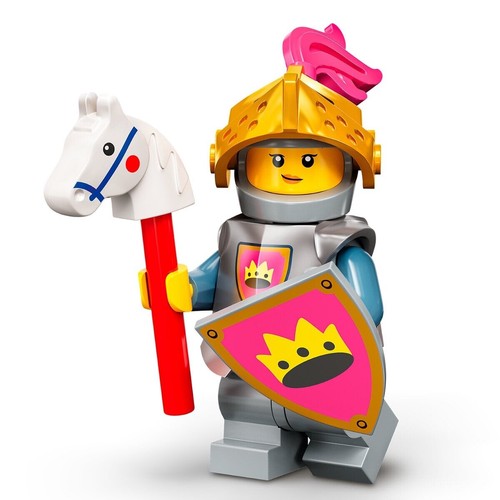 Figurine minifigure lego serie - minifigure,