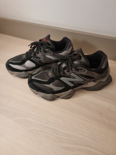Chaussure new balance 9060 - balance,