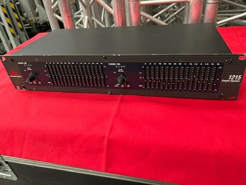 Dbx 1215 - dbx,