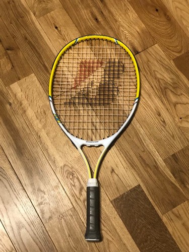 Raquette tennis junior - de,