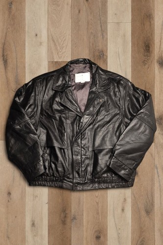 Blouson cuir london fog - london,