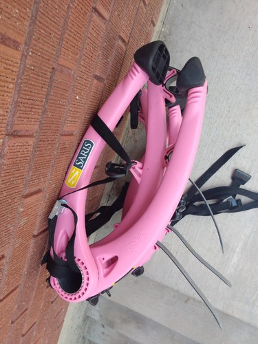 Saris bones bike rack for - saris,