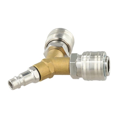 Compresseur air double - compresseur,
