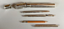 Ancien nécessaire à écrire