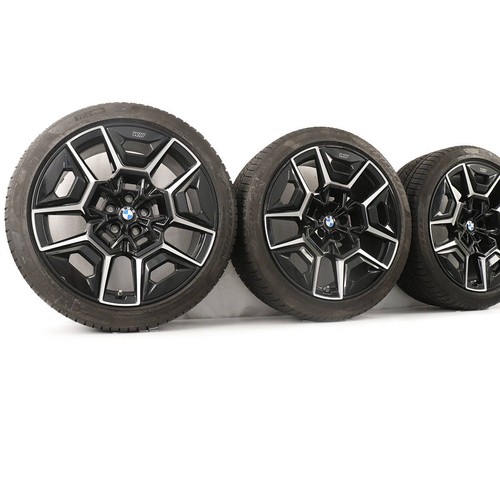 Jantes alliage bmw - jantes,