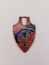 FFI Vendée devise je